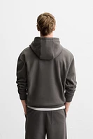 HOODIE SWEATSHIRT