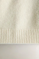 CASHMERE SWEATER