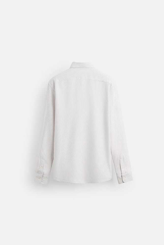 REGULAR FIT SHIRT