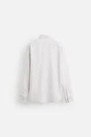 REGULAR FIT SHIRT