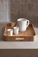 MEDIUM NON-SLIP TRAY