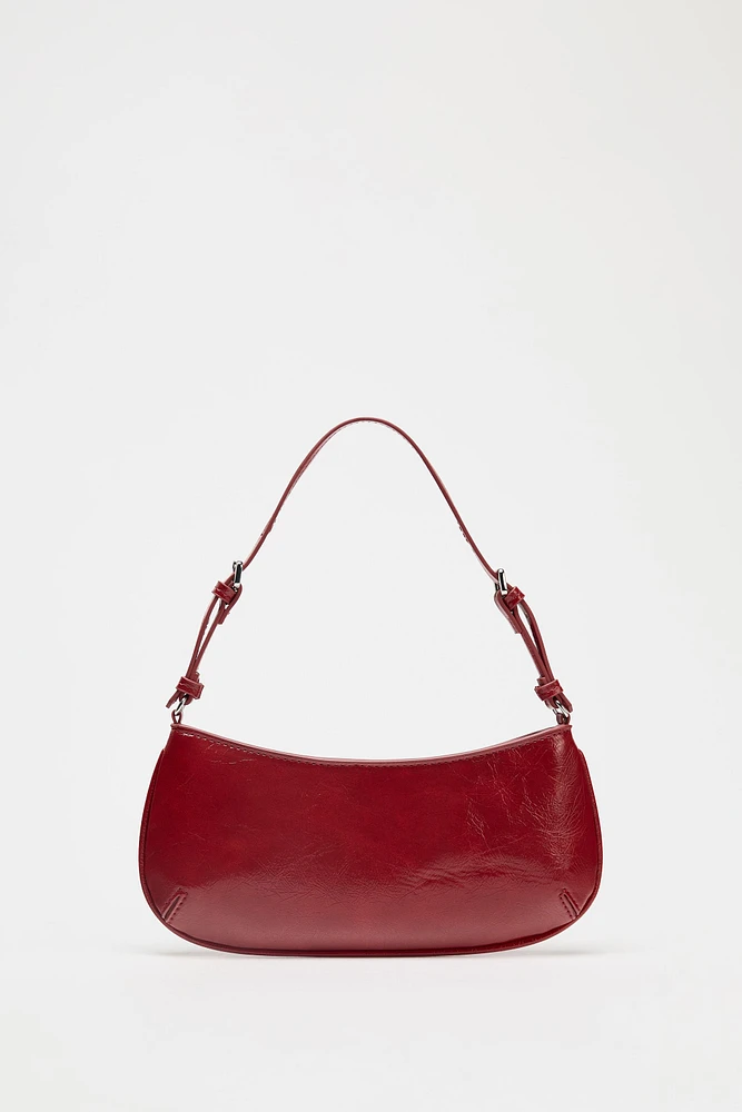 SAC EFFET CRAQUELÉ