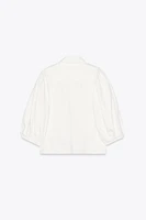 BLOUSE EN JEAN ZW COLLECTION