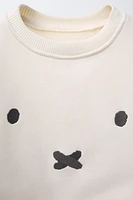 MIFFY © SWEATSHIRT