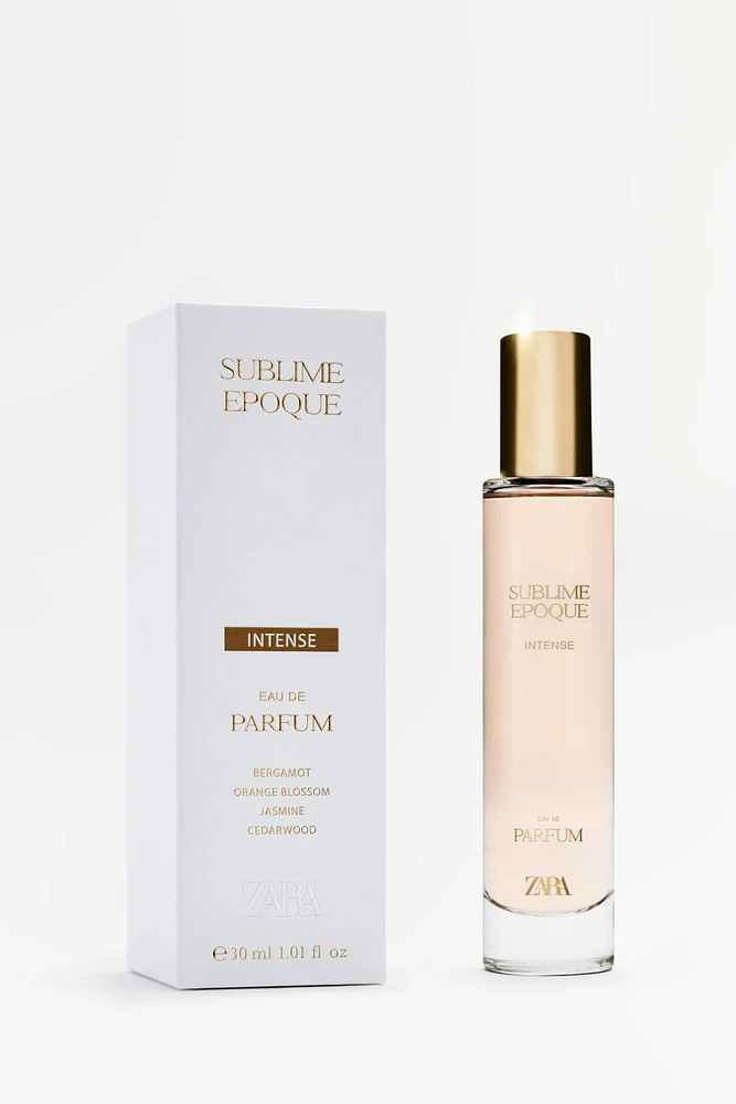 SUBLIME EPOQUE INTENSE EDP 30 ML (1.01 FL. OZ)