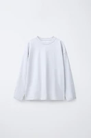 LOT DE TROIS T-SHIRTS UNIS