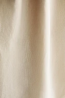 YOGA LINEN PANTS