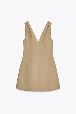 ROBE COURTE ZW COLLECTION
