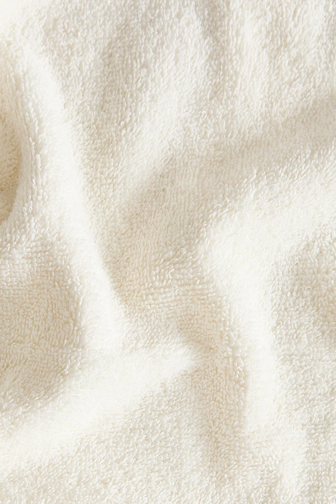PACK OF HAND TOWELS WITH TASSELS (PACK 3)