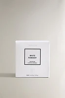 LOT DE BARRES PARFUMÉES ARMOIRE WHITE POWDERY