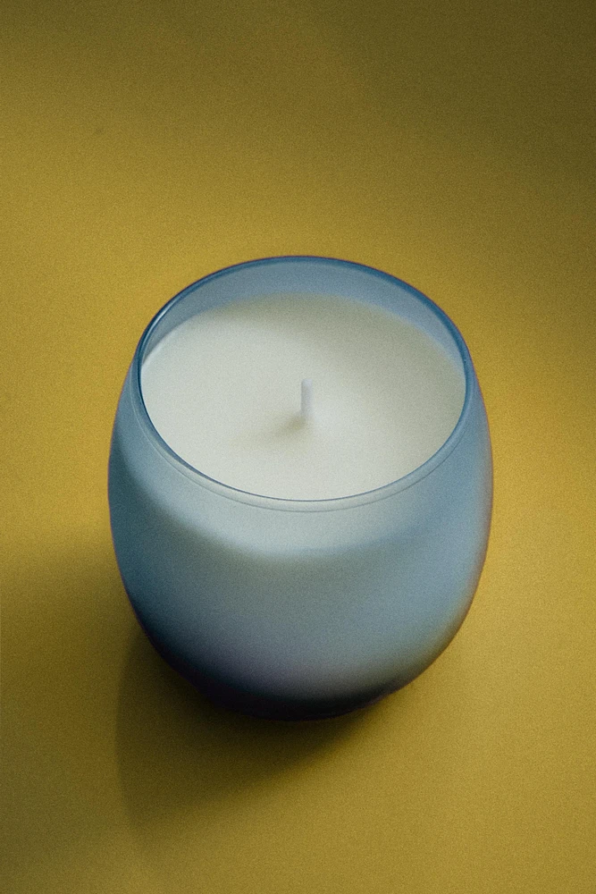 (230 G) BOUGIE PARFUMÉE NEROLI