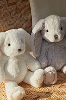 CHILDREN’S BUNNY PLUSH TOY