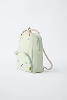 FROG BACKPACK