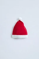 SANTA HAT