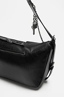 SAC BANDOULIÈRE MULTIPOCHES