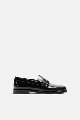 CASTELLANO 1920 ® X ZARA MEN'S LOAFERS