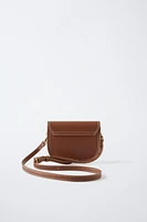 MINI CROSSBODY BAG