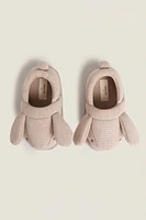 JUNIOR BUNNY SLIPPERS