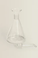HUILIER EN BOROSILICATE