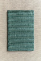 COTTON MUSLIN BLANKET