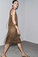 ZW COLLECTION BEADED TOP