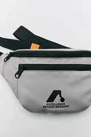 ATHLETIC BELT BAG