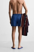 MAILLOT DE BAIN CLASSIQUE BASIQUE