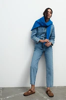 COMBINAISON Z1975 LONGUE EN JEAN