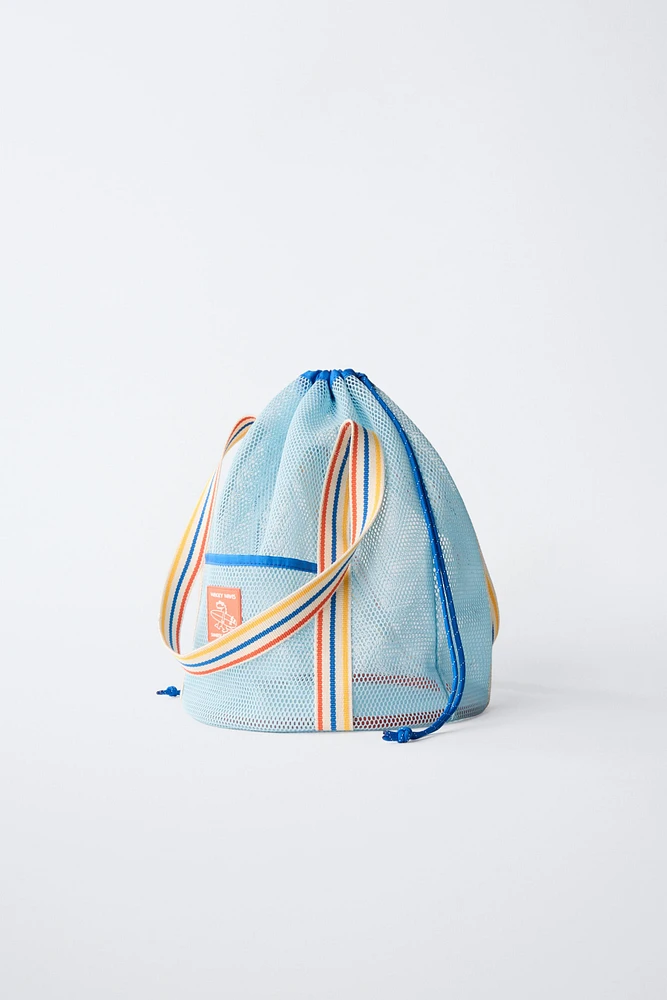 SAC DE PLAGE