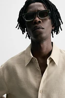 SQUARE SUNGLASSES
