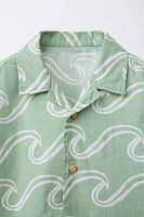 WAVES SHIRT