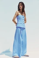 PANTALON PLI