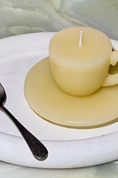 DECORATIVE CANDLE MUG