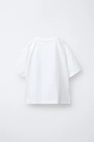 PRINTED T-SHIRT
