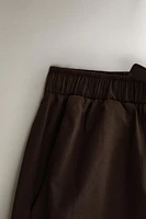 SHORT COTON