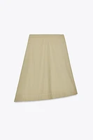 SARONG SKIRT