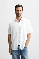 CHEMISE REGULAR FIT SOFT