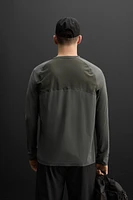 BASE LAYER COMPRESSION TOP