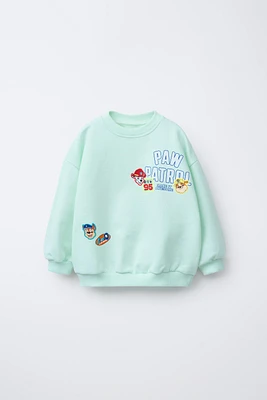 PAW PATROL ™ PRINT SWEATSHIRT