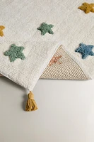 TAPIS DE BAIN ENFANT ÉTOILES