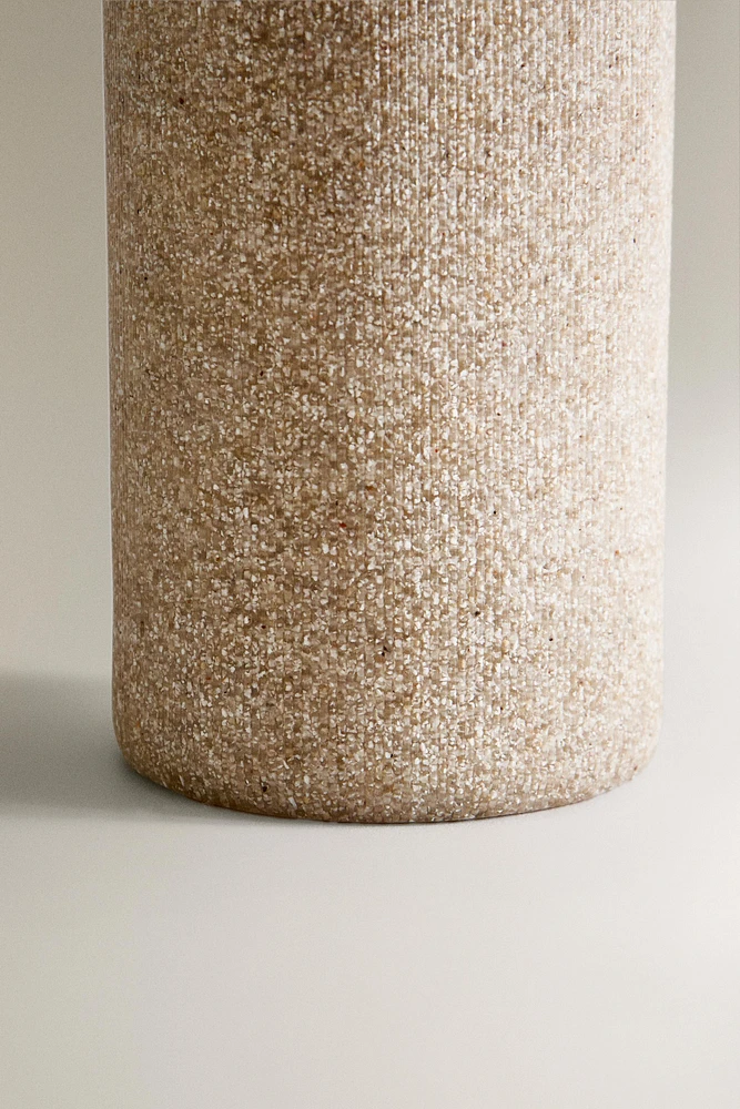 DISTRIBUTEUR SAVON RÉSINE
