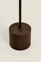 SPOTLIGHT FLOOR LAMP