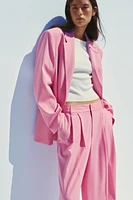 OVERSIZED BLAZER