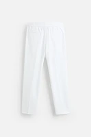 PANTALON AVEC TAILLE STYLE JOGGING CONFORT