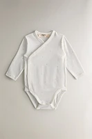 LOT BODIES BÉBÉ LUNE