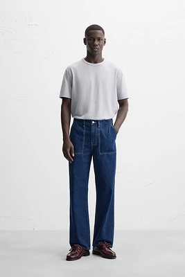 T-SHIRT REGULAR FIT