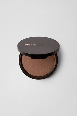 SUNREAL BRONZING POWDER
