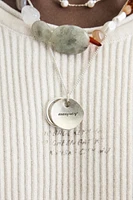 MATCHING PENDANT CHAIN