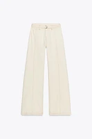 JEAN Z1975 BOOTCUT TAILLE HAUTE CEINTURE