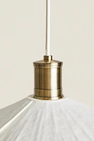 SMALL PENDANT LAMP